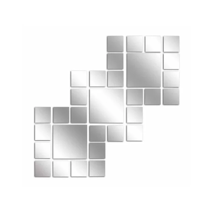 Specchio Da parete, 4×45 cm