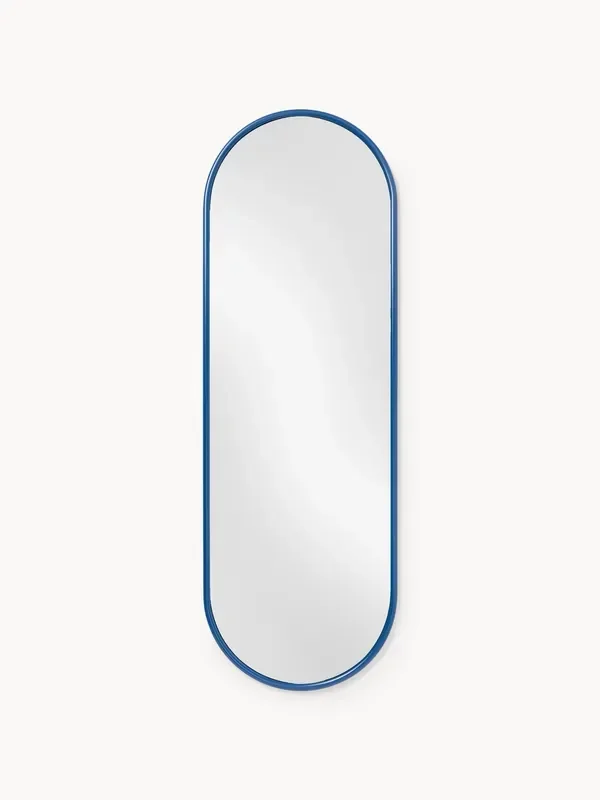 Specchio ovale a figura intera Blake II