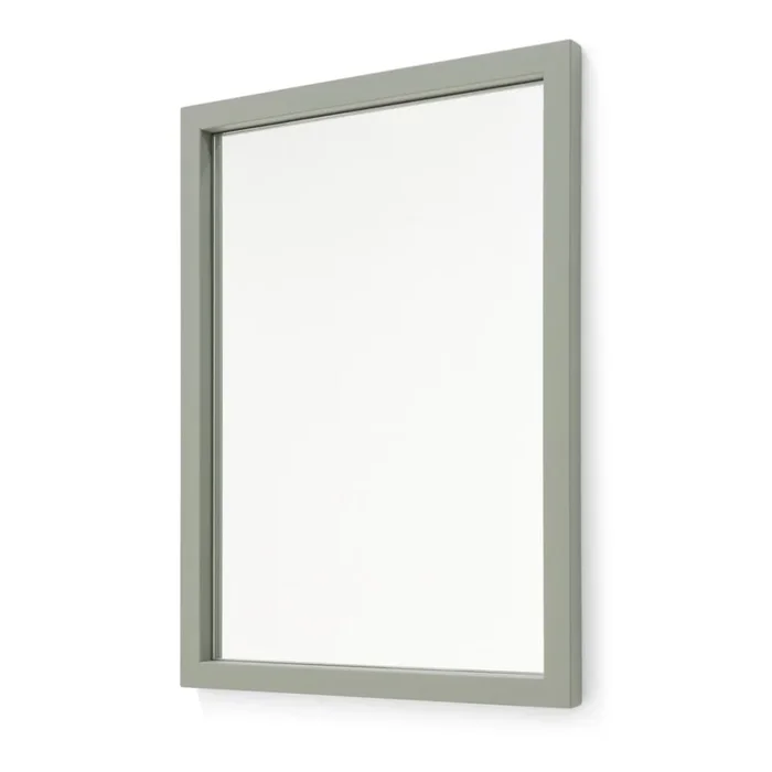 Specchio Senza Da parete, 40×55 cm