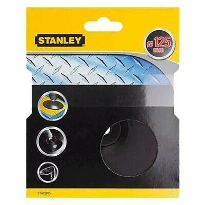 Stanley platorello in plastica 125mm