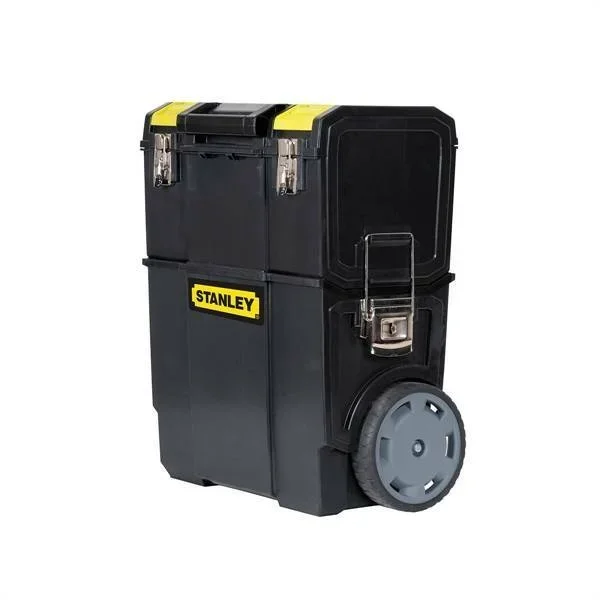 Stanley trolley Workcenter 3in1