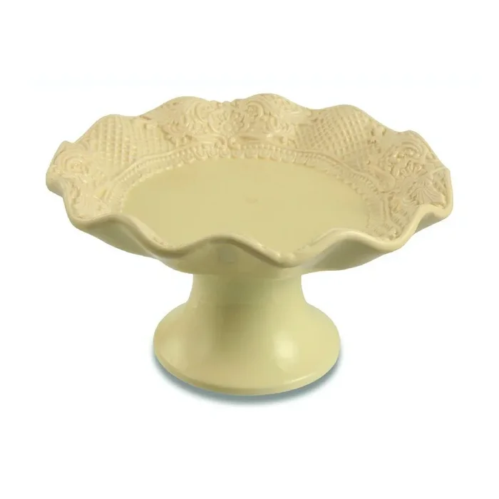 Stojan na dortíky Praline Ivory