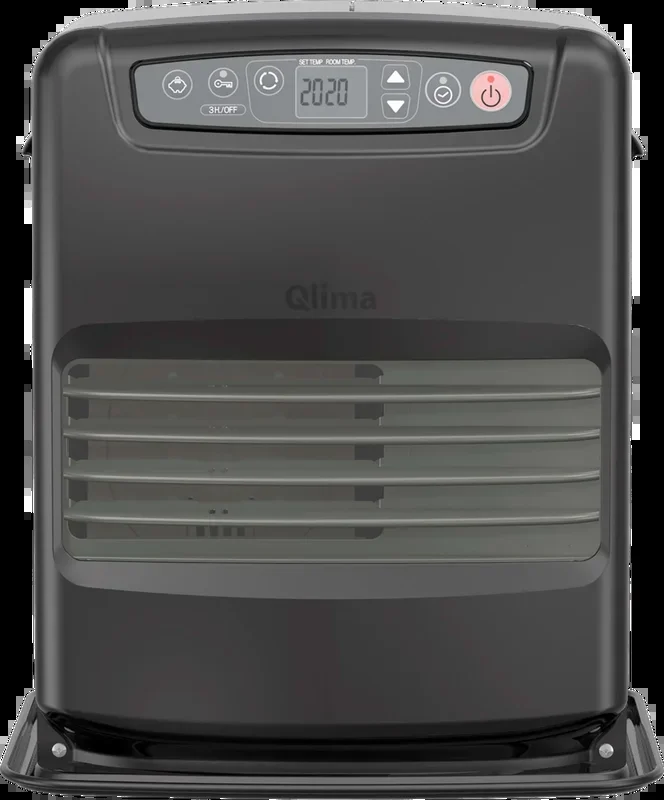 Stufa elettronica a combustibile SRE 3230 TC-2 Qlima