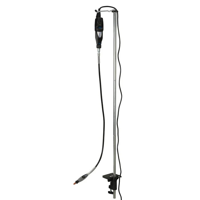 Supporto da banco Dremel