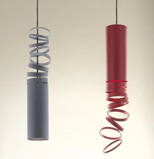 Suspension décomposée