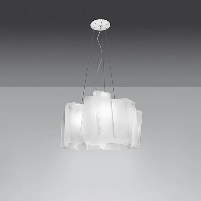 Suspension Logico 3×120°