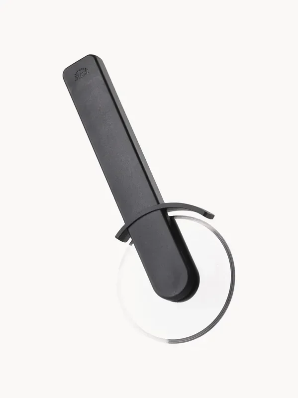 Tagliapizza Singles Black