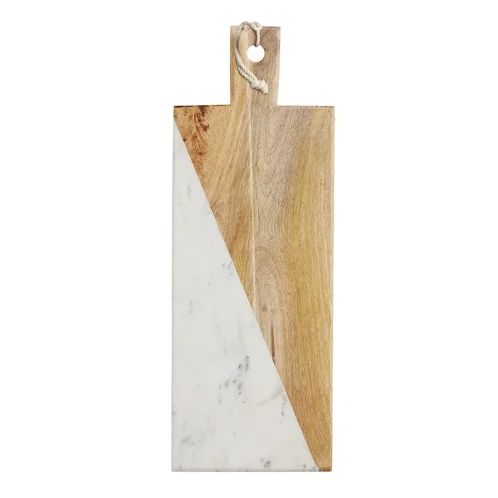 Tagliere 49,5 x 18 cm