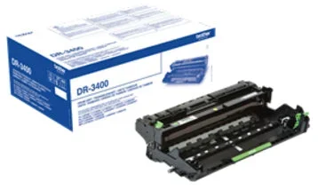 Tamburo drum Originale BROTHER DR3400 – Nero