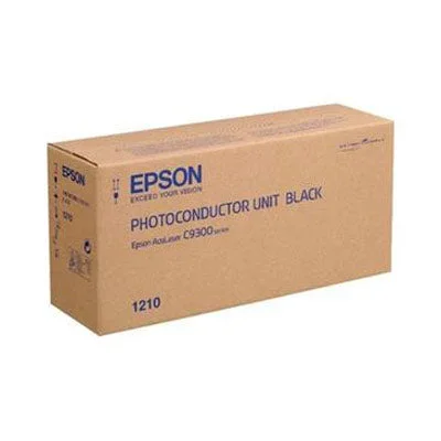 Tamburo drum Originale EPSON C13S051210 S051210 – Nero