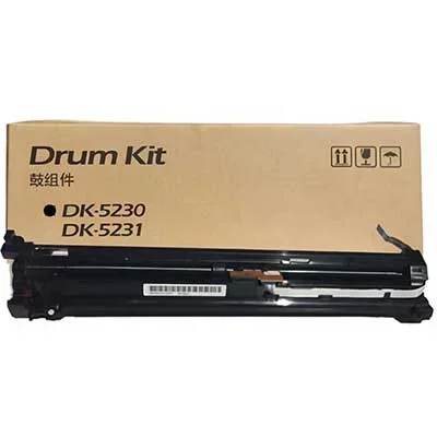Tamburo drum Originale KYOCERA-MITA 302R793010 DK-5230 – Nero