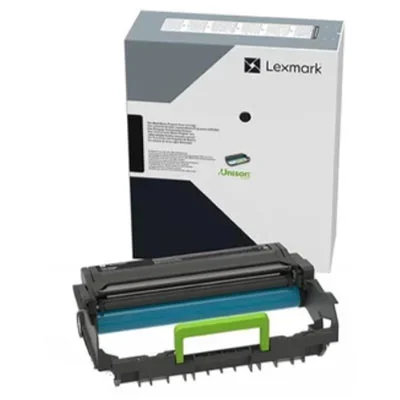 Tamburo drum Originale LEXMARK 55B0ZA0 – Nero