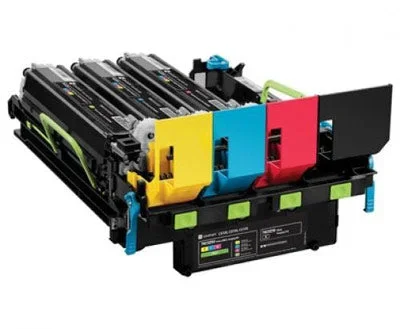 Tamburo drum Originale LEXMARK 74C0ZV0 CS720 CS725 CX725 – Colore