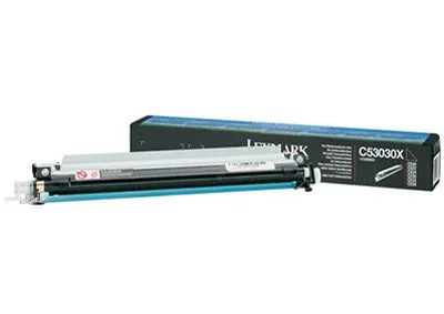 Tamburo drum Originale LEXMARK C53030X 00C52030X – Nero