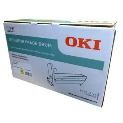 Tamburo drum Originale OKI 46507417 EP-CART – Giallo