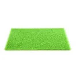 Tappetino salvafreschezza frigo verde 47×30 cm