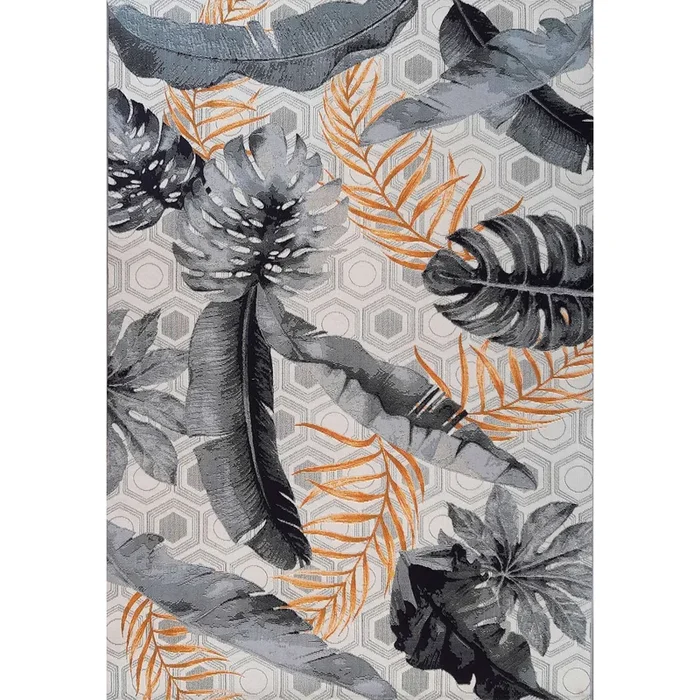 Tappeto Jungle 160×230 cm