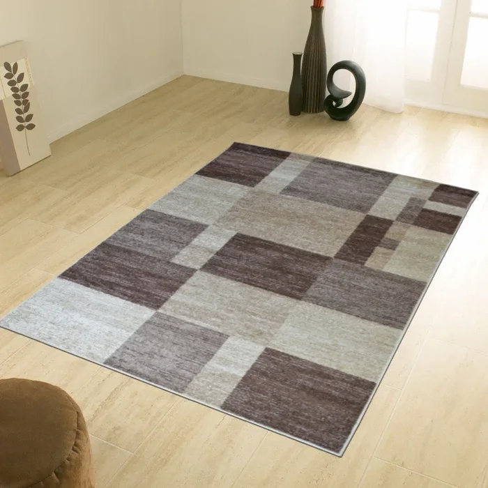 Tappeto Marrone, 160×235 cm
