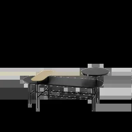 Tavolino Palette
