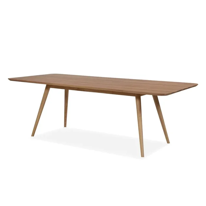 Tavolo da pranzo 180×90 cm