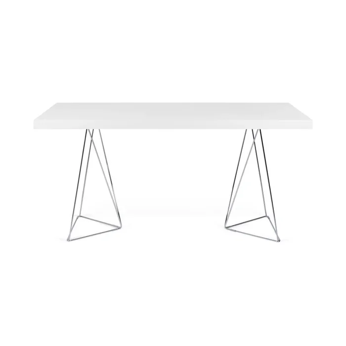 Tavolo da pranzo Multi 90×180 cm