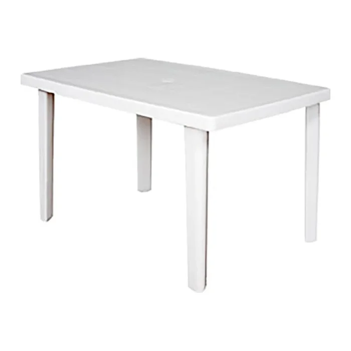 Tavolo Marte Bianco 100×67 Areta