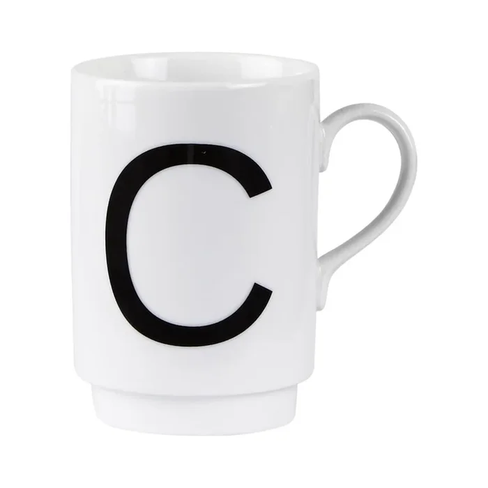 Tazza 250 ml, bianca