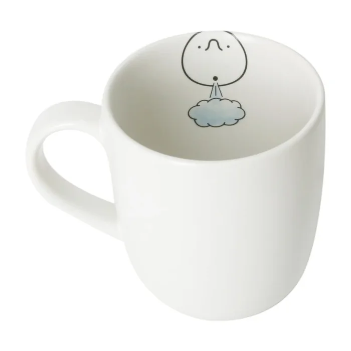 Tazza 325 ml