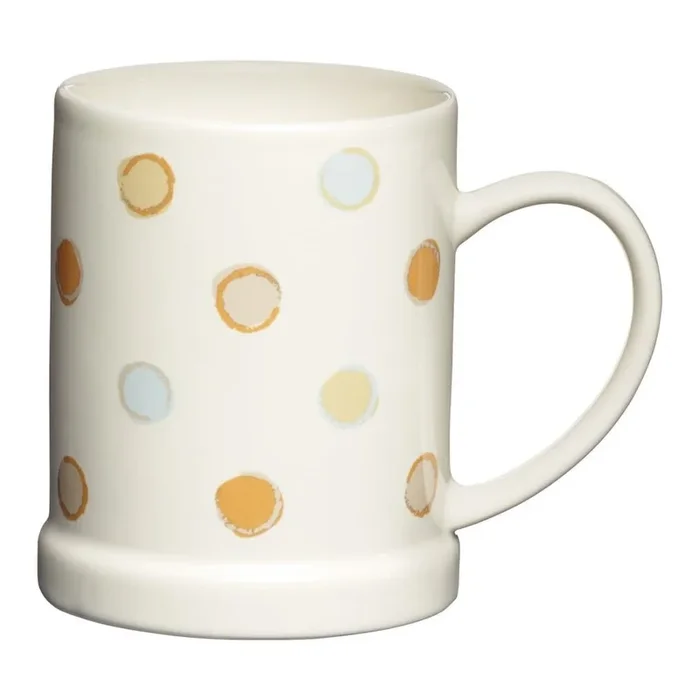 Tazza 350 ml, bianca