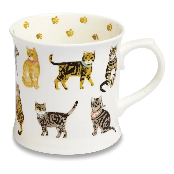 Tazza 450 ml, bianca