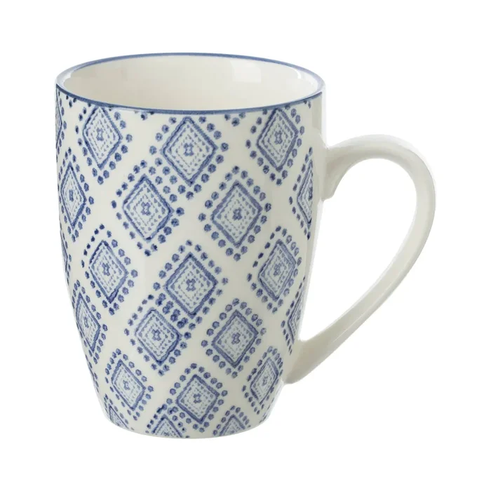 Tazza Al Zula