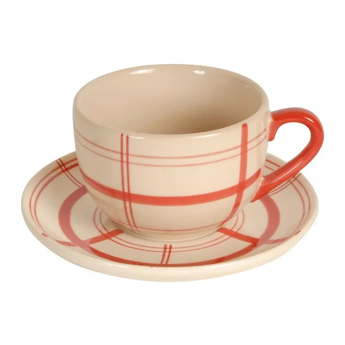 Tazza Beige