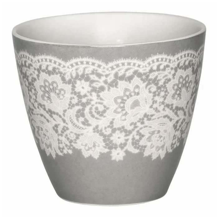 Tazza Grigia