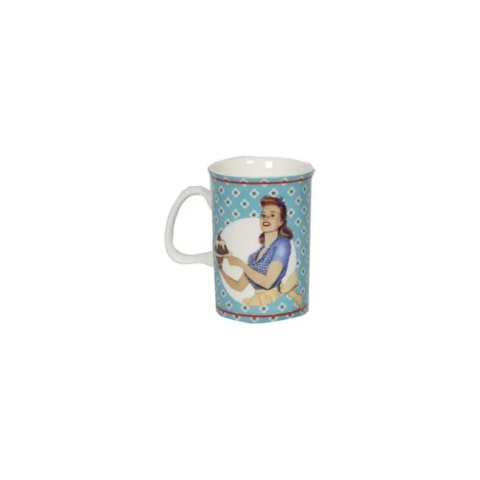 Tazza Grises Blu