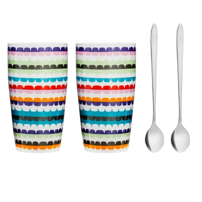 Tazze in set 2 pz, 450 ml