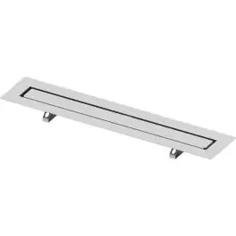 Tece Drainline grondaia per canalina lineare 70 cm 650700