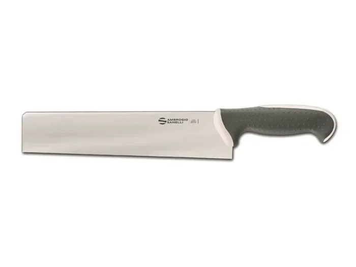 Tecna colore – coltello pasta, bianco, 25 cm