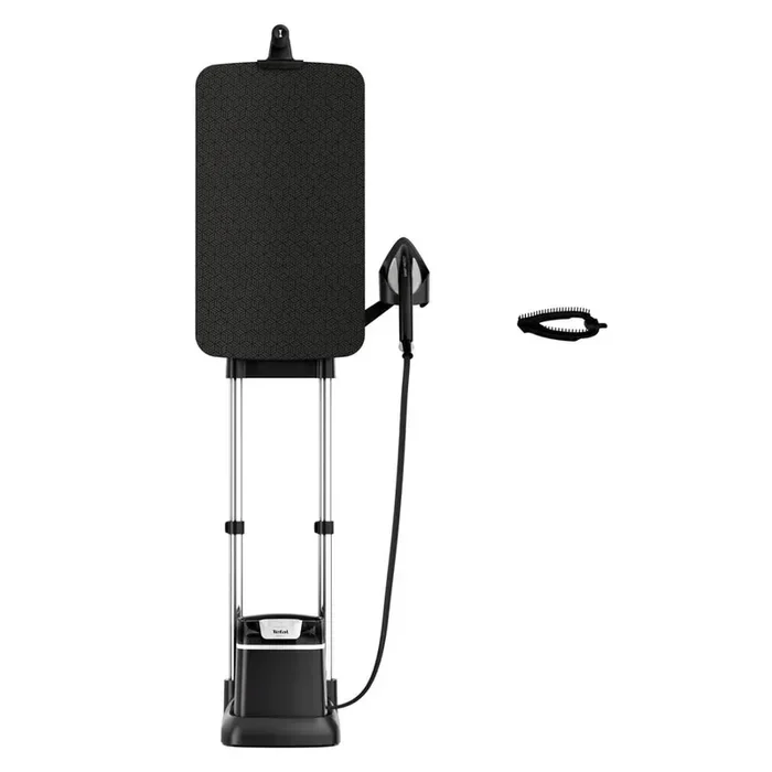 TefalFerro da stiro con caldaia Ixeo+ QT1510E0Nero, 2980 W