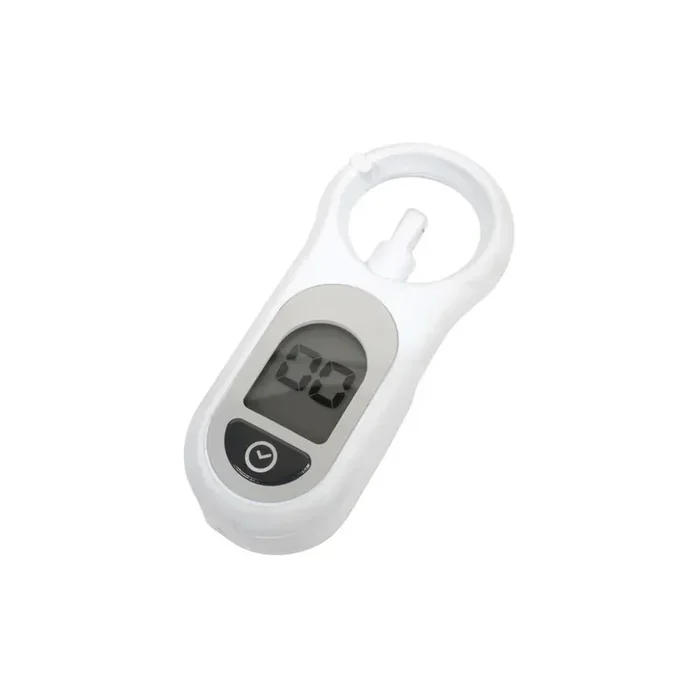 TefalTimer Clipso Minut X1060007Digitale, bianco, in plastica