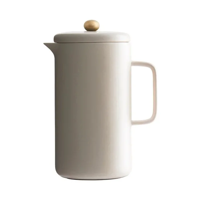 Teiera 1,5 l, marrone/beige