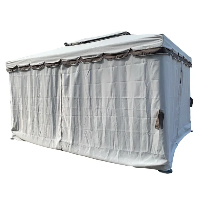 Telo Rucanbio Gazebo Elegance 3×4