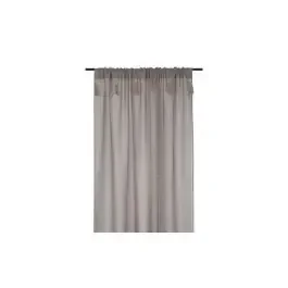 Tenda ibiza voile tortora 140×260 cm