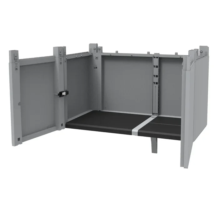 TERRY – Transforming extension kit 78×43,6xh41,4cm per armadi modular – 1002907
