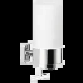 Tesa Elegaant dispenser di sapone liquido 230 ml cromo 40440-00000-00