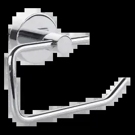 Tesa Smooz portarotolo cromo 40314-00000-00