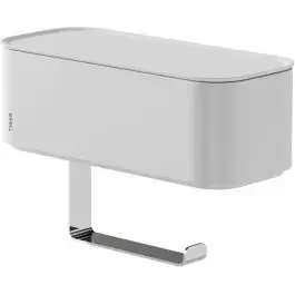 Tiger 2 store portarotolo bianco 800379