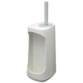 Tiger Tess scopino wc appoggiato bianco 1329520146