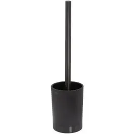 Tiger Tune scopino wc appoggiato nero 13274.3.89.46