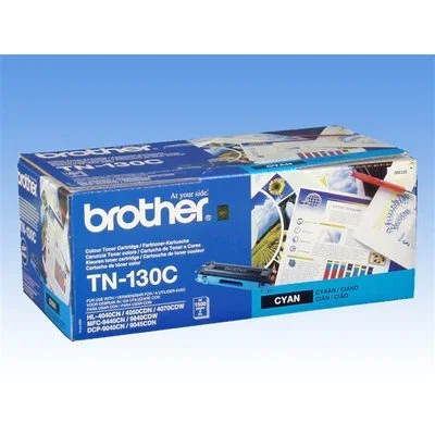 Toner Originale BROTHER TN130C 130 – Ciano