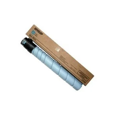 Toner Originale DEVELOP A33K4D0 TN-321c – Ciano